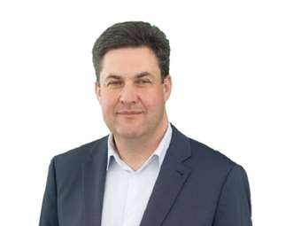 Ο Vincent Megaides νέος διευθύνων σύμβουλος της Thales Hellas