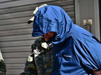 Προφυλακιστέος ο σμήναρχος της Πολεμικής Αεροπορίας που κατηγορείται για κατασκοπεία