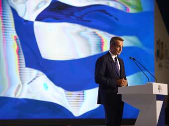 Πακέτο ΔΕΘ: Ελαφρύνσεις για μισθωτούς, οικογένειες, οικονομικά ευάλωτους