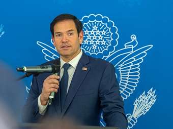 Ρούμπιο: Η USAID θα αποτελεί μέρος του Στέιτ Ντιπάρτμεντ - Ακυρώθηκαν 5.200 συμβάσεις