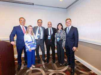 Τα Aria Hotels επεκτείνονται στην Λατινική Αμερική