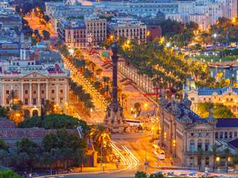 Καταγγελία στην Κομισιόν από φορείς βραχυχρόνιας μίσθωσης για τους καταλανικούς κανόνες