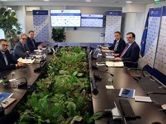 Κ. Πιερρακάκης: Το Υπερταμείο καταλύτης μιας μεγάλης οικονομικής αλλαγής - Σύντομα θα "ταράξουμε τα νερά" στην αξιοποίηση δημόσιας περιουσίας