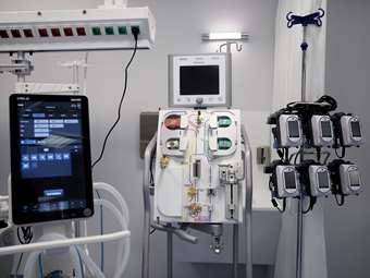 Ικανοποιημένο από την εμπειρία του με το ΕΣΥ το 92% των ασθενών - Σημαντικότερο πρόβλημα οι λίγοι νοσηλευτές