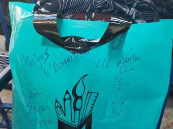 Θεσσαλονίκη: "Νονοί" και "νονές" για τα σχολικά είδη παιδιών απόρων οικογενειών