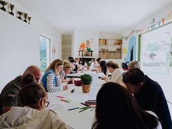 Η MSD ανάμεσα στις 50 ηγέτιδες εταιρείες που αποτελούν πρότυπα Βιώσιμης Ανάπτυξης στην Ελλάδα