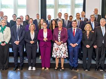 Δ. Καιρίδης: Το νέο Σύμφωνο για το Μεταναστευτικό φέρνει περισσότερη Ευρώπη