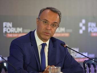 Χρ. Σταϊκούρας: Συντομότερη κατά 45 λεπτά η διαδρομή Αθήνα - Λευκάδα με τον νέο οδικό άξονα Άκτιο – Αμβρακία