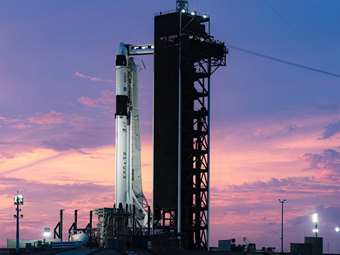 ΗΠΑ: Δύο μέλη της αποστολής Polaris Dawn της SpaceX έκαναν τον πρώτο ιδιωτικό "διαστημικό περίπατο" στην ιστορία