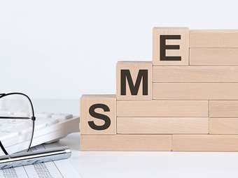 Εθνική Τράπεζα: Ισχυρή η επενδυτική διάθεση των ΜμΕ - Έντονο ενδιαφέρον για το Ταμείο Ανάκαμψης