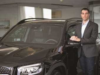 Α. ΙΣΜΑHΛΟΣ Α.Ε.: Επιχειρηματική διαδρομή 35 ετών με διαρκή εξέλιξη και ισχυρή ανάπτυξη