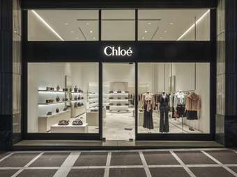 Η Chloé στην luxury ελληνική αγορά: Η στρατηγική επένδυση μέσω του ομίλου Φάις