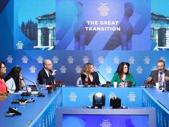 Σε κρίση η υποχρεωτική εκπαίδευση: "Καμπανάκι" ΟΟΣΑ για τις μαθησιακές επιδόσεις των Ελληνόπουλων