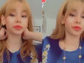 Ρουμπίνα Αμινιάν: Η 23χρονη φοιτήτρια στο Ιράν που την πυροβόλησαν στο κεφάλι και απαγόρευσαν την κηδεία της