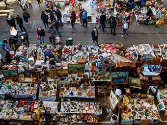 Ευρωζώνη: Επανήλθε σε ανάπτυξη μετά απο 10 μήνες η επιχειρηματική δραστηριότητα