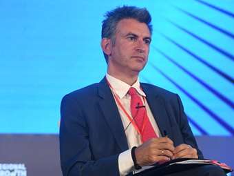 Δ. Σκάλκος στο ΣΕΥ: Σημαντική η διατήρηση ενός ανοικτού πολυμερούς συστήματος διεθνούς εμπορίου