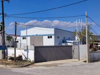 Πλειστηριασμοί: Το disaster story και το νέο σφυρί της "Ιόνιος Τεχνική"