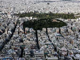 Βραχυχρόνιες μισθώσεις: Υψηλότερα η ζήτηση, αλλά χαμηλότερες οι πληρότητες - Η εικόνα της ελληνικής αγοράς το καλοκαίρι