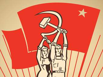 Γιατί τα ηλεκτρικά αυτοκίνητα είναι κομμουνιστικά