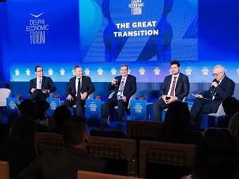 Σ. Αναγνωστόπουλος (Γ.Γ. Εμπορίου): Η ανάγκη για έκτακτα μέτρα στην αγορά φαίνεται ότι παρέρχεται