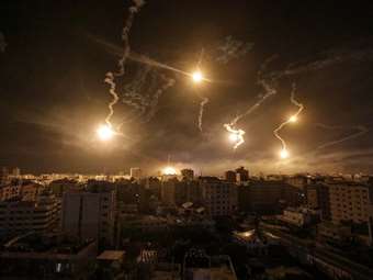 ΠΟΥ: Η Βόρεια Γάζα δεν έχει πλέον λειτουργικό νοσοκομείο