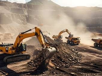 Rio Tinto - Glencore: Νέος γύρος συνομιλιών για τη δημιουργία μεταλλευτικού γίγαντα 200 δισ. δολ., με φόντο το ράλι του χαλκού