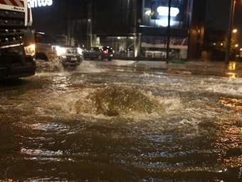 Αυτές είναι οι περιοχές της Αττικής που κινδυνεύουν περισσότερο από τις πλημμύρες - Γιατί η λίστα δεν δημοσιοποιείται