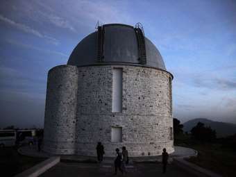 AtmoHub και ClimateHub: Δύο κόμβοι παροχής αξιόπιστων δεδομένων και πληροφόρησης για τις περιβαλλοντικές προκλήσεις