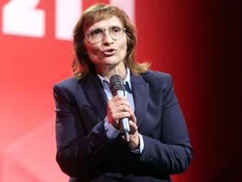 Αγωγές προαναγγέλλει η Ζαχαρούλα Τσιριγώτη