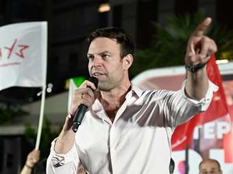 Στ. Κασσελάκης: Είναι καιρός ένα αουτσάιντερ να αλλάξει τη χώρα και να δώσει ελπίδες στον ελληνικό λαό