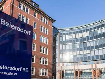 Beiersdorf: Ξεπέρασαν τις προσδοκιές τα έσοδα α’ τριμήνου - Ανεβάζει τον πήχη για τις πωλήσεις στο σύνολο του έτους