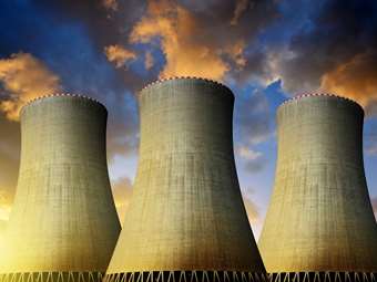 Ποσοστό-ρεκόρ 12ετίας (56%) των Σουηδών στηρίζει την πυρηνική ενέργεια