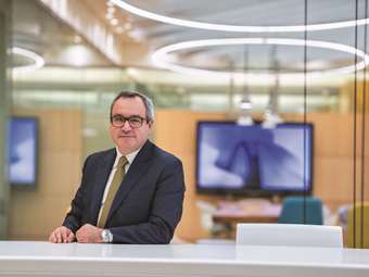 Χρηματοδοτώντας την πράσινη μετάβαση της ναυτιλίας