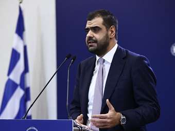 Π. Μαρινάκης: Να μην προεξοφλήσουμε τη στάση κάθε βουλευτή