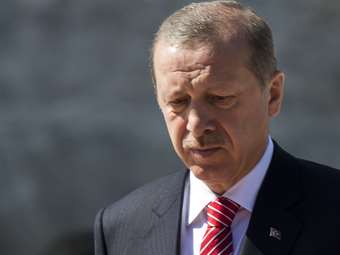 Ισραηλινός πρέσβης στις ΗΠΑ: Ο Ερντογάν έχει γίνει πολεμοχαρής - Να μην πάρει F-35 η Τουρκία