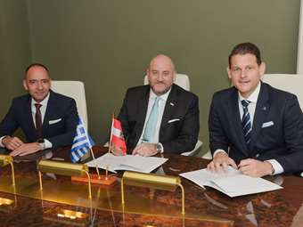 Η αυστριακή GrECo αποκτά πλειοψηφικό μερίδιο στην Comergon