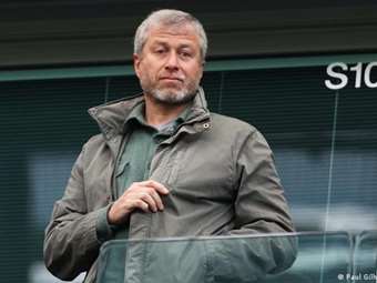 Δισεκατομμυριούχος σε παύση ο Ρόμαν Αμπράμοβιτς;