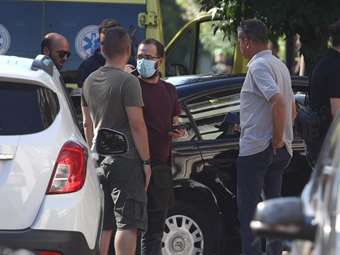 Πολωνός καθηγητής στις ΗΠΑ το θύμα της εν ψυχρώ δολοφονίας στην Αγία Παρασκευή