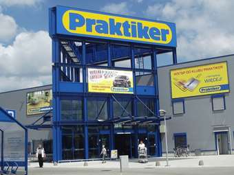 Praktiker: Τι αγόρασαν τελικά οι Ρουμάνοι μεγιστάνες – Τα μεγέθη και οι προοπτικές