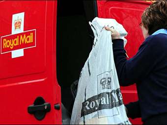 Ομάδα Ρώσων χάκερ έκανε "άνω κάτω" τις διεθνείς αποστολές της βρετανικής Royal Mail