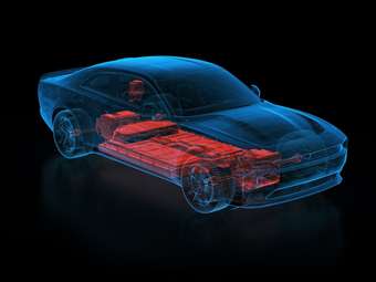Ανακοινώθηκε επισήμως το αυτοκίνητο που θα έχει solid state μπαταρίες το 2026