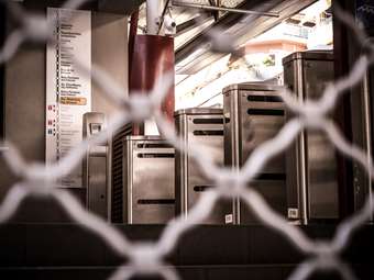 Χωρίς μετρό και τραμ σήμερα από τις 10 το πρωί ως τις 2 το μεσημέρι