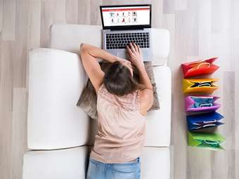 Έρευνα Nexi για το ηλεκτρονικό εμπόριο: Οι online αγορές "όπλο" των εμπόρων στην ψηφιακή εποχή - Tο 94% των Ελλήνων χρηστών του διαδικτύου αγοράζουν ηλεκτρονικά κάθε μήνα