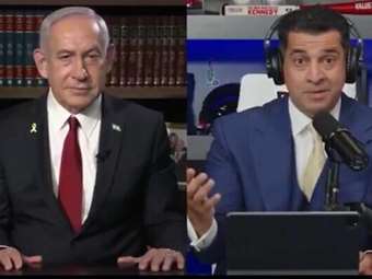 Ο Νετανιάχου αναγνώρισε τη γενοκτονία Αρμενίων, Ασσυρίων και Ελλήνων από την Οθωμανική Αυτοκρατορία