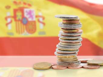 Ισπανία: Ανάπτυξη 5,5% το 2022 ξεπερνώντας τις εκτιμήσεις