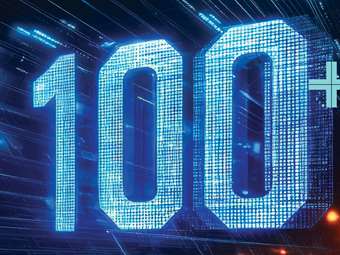 Οι µεγαλύτερες ελληνικές επιχειρήσεις - Οι εταιρείες της χώρας που έσπασαν το φράγµα των 100 εκατ. ευρώ το 2024