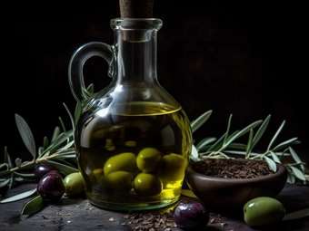 Ελαιόλαδο: Η αυξημένη παραγωγή φέτος φέρνει μείωση τιμών για τον καταναλωτή