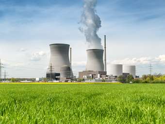 Αναβολή-έκπληξη σε ψηφοφορία για το "πράσινο deal" στην ΕΕ - Στο επίκεντρο η πυρηνική ενέργεια