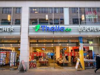 Γερμανία: Ήπια βελτίωση του κλίματος καταναλωτικής εμπιστοσύνης - Παραμένει σε βαθιά αρνητικό έδαφος