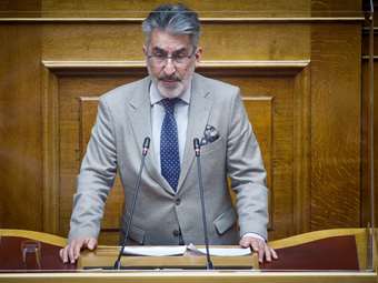 Ξανθόπουλος (ΣΥΡΙΖΑ): Η αιφνιδιαστική και απαράδεκτη τροπολογία Κεραμέως διέρρηξε οποιαδήποτε συνεννόηση